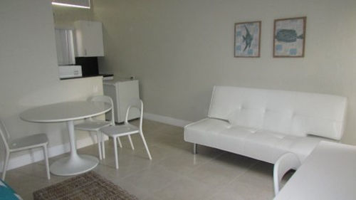 Hollywood Broadwalk Oceanside Hotel Bagian luar foto