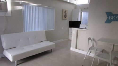 Hollywood Broadwalk Oceanside Hotel Bagian luar foto